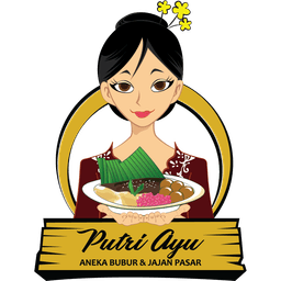Bubur Putri Ayu