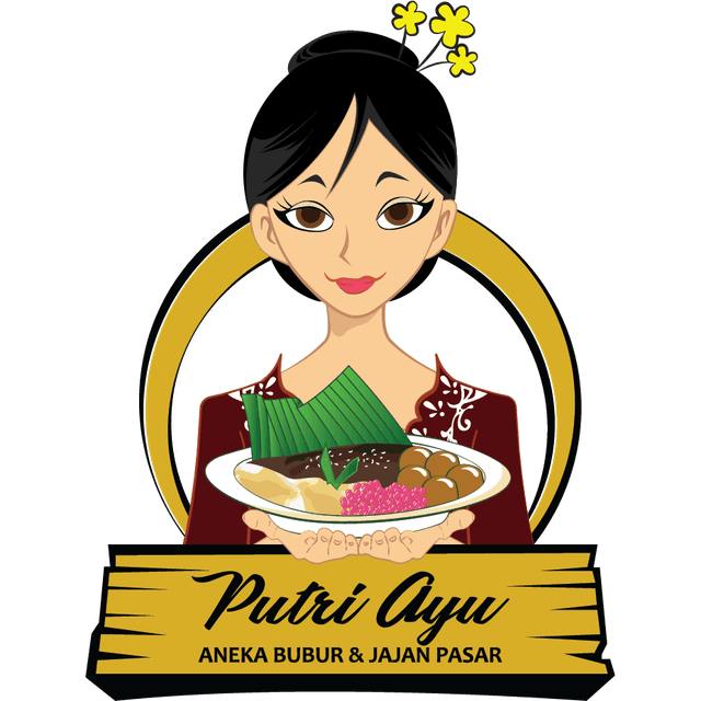 Bubur Putri Ayu